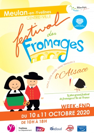 Festival des fromages