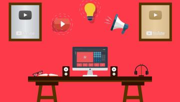Les chaînes Youtube françaises à suivre par les entrepreneurs