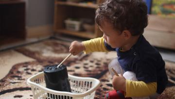 L'effet Ikea ou l'effet de possession